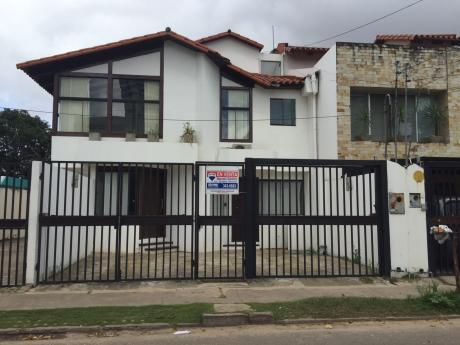 Casa En Equipetrol