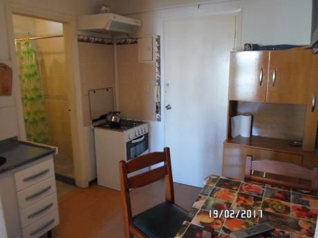 Alquilo Apartamento En Punta Del Este