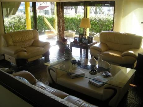 Apartamentos En Península: Sni119a