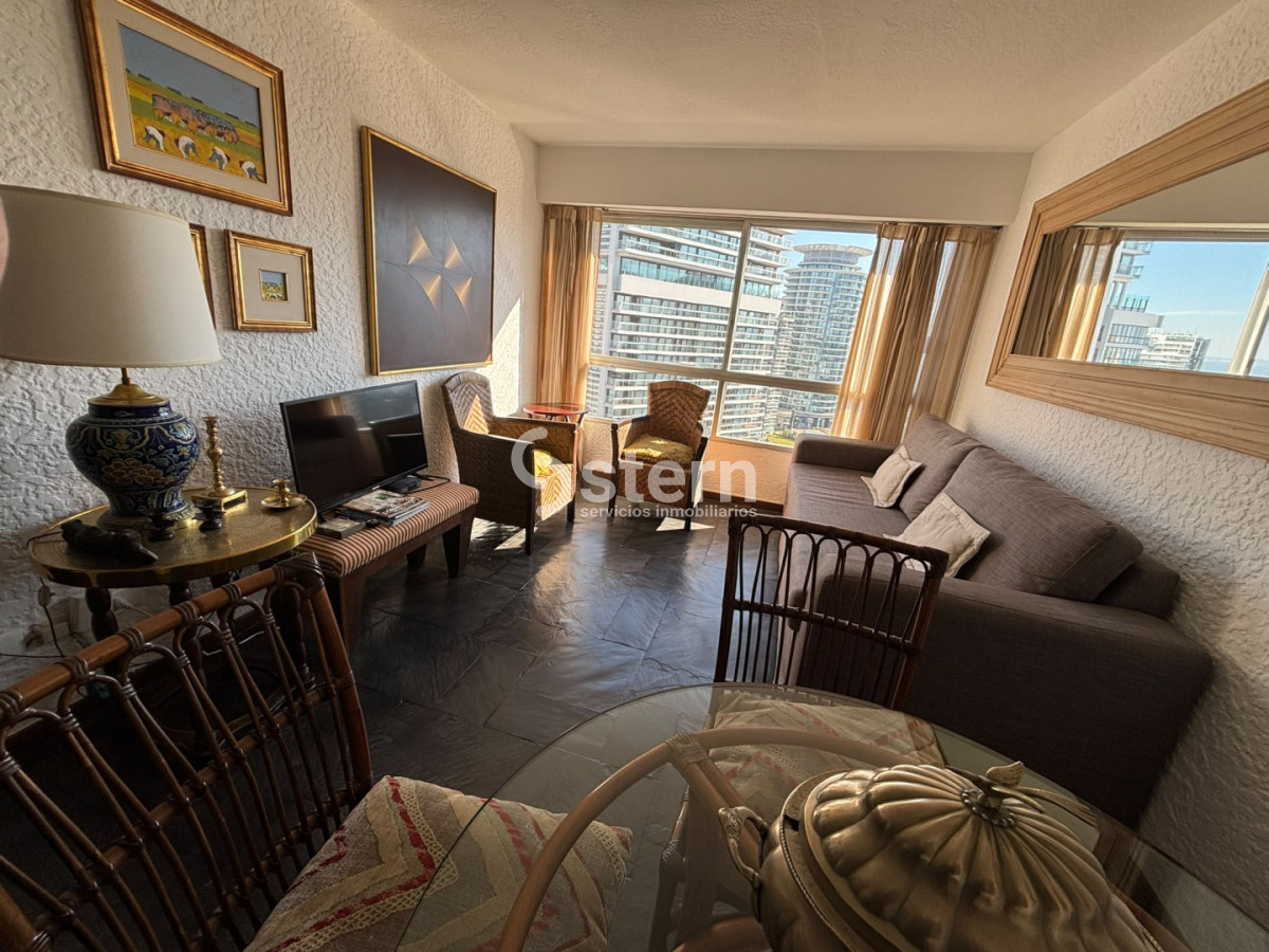 Apartamento 1 Dormitorio, Parada 2 Brava, Punta del Este