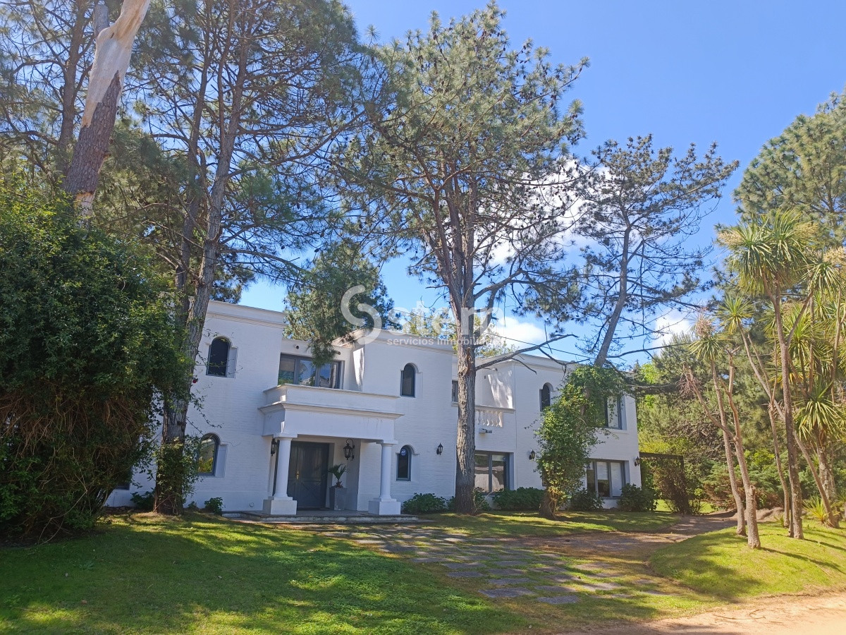 Casa en venta en Rincón del Indio
