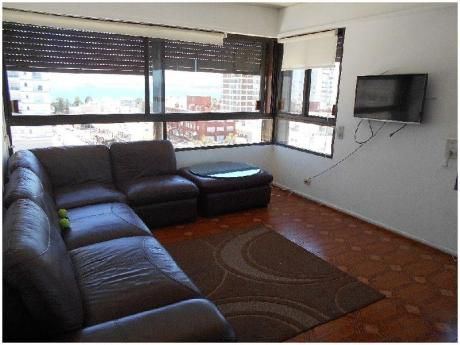 Apartamento En Venta 3 Dormitorios