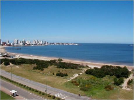 Apartamento En Venta 2 Dormitorios