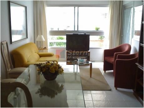 Apartamento En Alquiler 1 Dormitorio