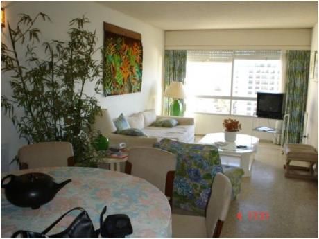 Apartamento En Venta 3 Dormitorios