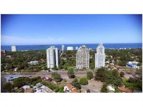 Apartamento En Venta 2 Dormitorios