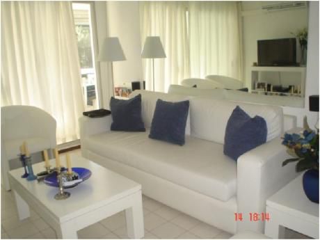 Apartamento En Alquiler 2 Dormitorios