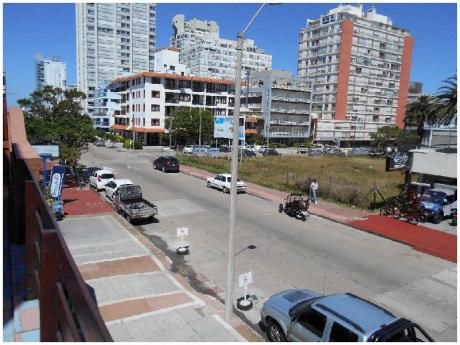 Apartamento En Venta 2 Dormitorios