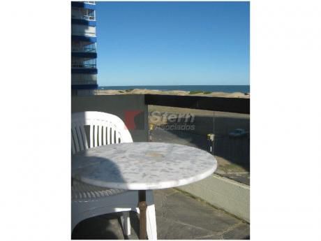 Apartamento En Alquiler 1 Dormitorio Y Medio