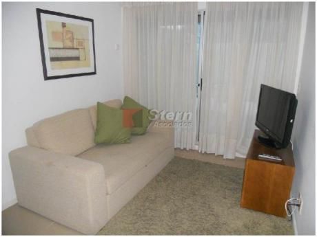 Apartamento En Venta 1 Dormitorio