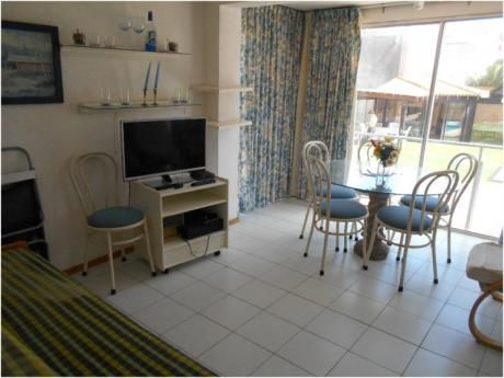 Apartamento En Alquiler 1 Dormitorio