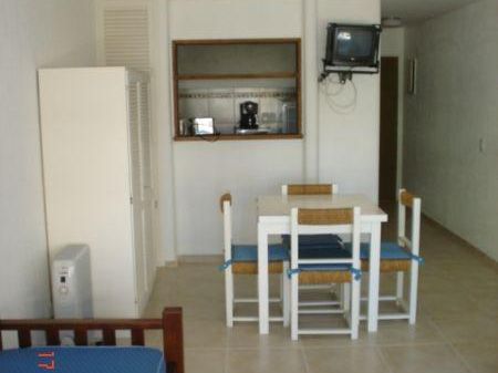 Apartamento En Alquiler Monoambiente