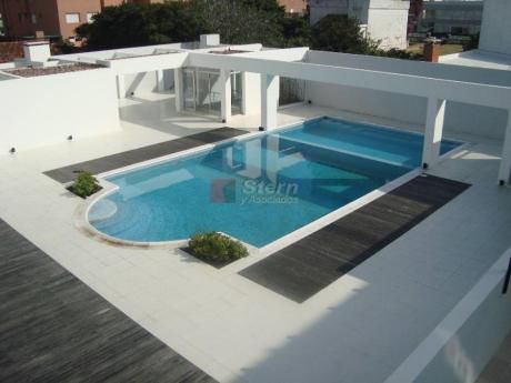 Apartamentos En Península: Sya2922a