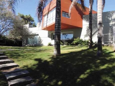 Casas En Pinares: Smn20032c