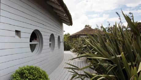 Casas En Balneario Paraíso Suizo: Smn20035c