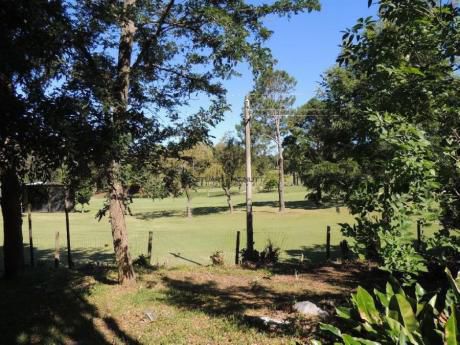 Casas En Golf: Smn20036c