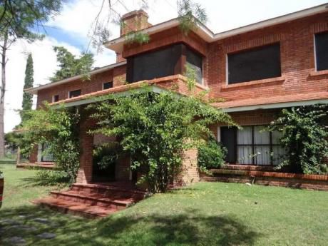 Casas En San Rafael: Smn20038c
