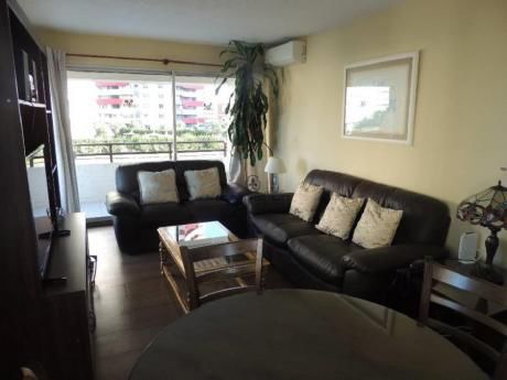 Apartamentos En Aidy Grill: Smn50921a