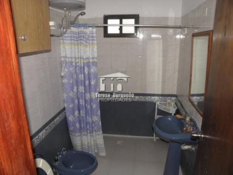 Casas En Punta Del Este: Tbp105c
