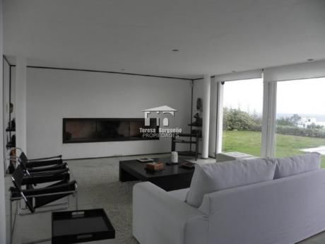 Casas En Punta Del Este: Tbp10c