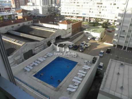 Apartamentos En Península: Tbp117a