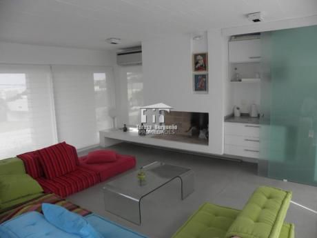 Casas En Punta Del Este: Tbp18c
