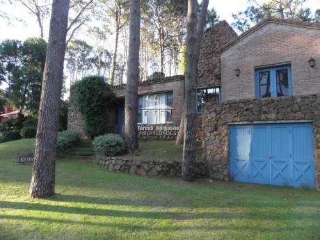 Casas En Punta Del Este: Tbp20c