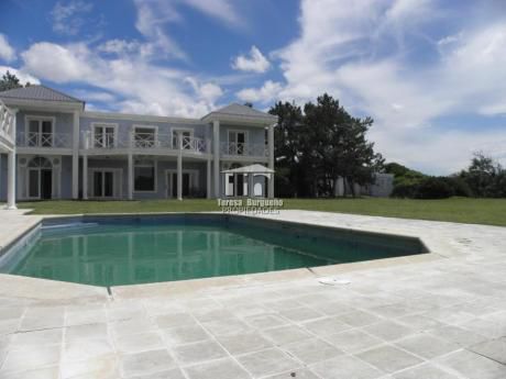 Casas En Punta Piedras: Tbp24c