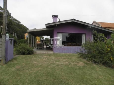 Casas En Punta Del Este: Tbp27c