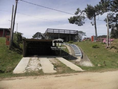 Casas En Manantiales: Tbp43c
