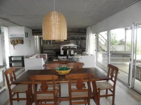 Casas En Punta Del Este: Tbp45c