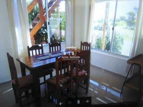 Casas En Punta Del Este: Tbp47c