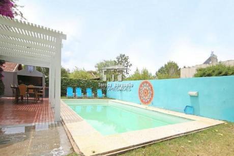 Casas En La Barra: Tbp51c