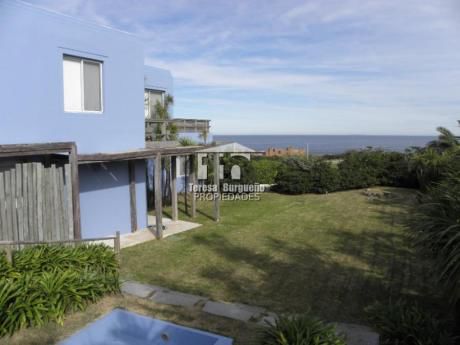 Casas En Punta Del Este: Tbp53c