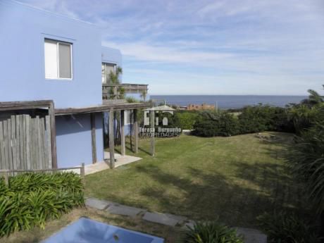 Casas En Punta Del Este: Tbp53c