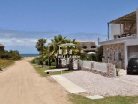 Casas En Punta Piedras: Tbp56c