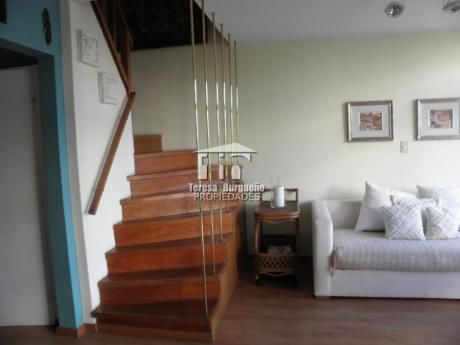 Apartamentos En Península: Tbp57a
