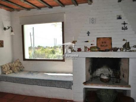 Casas En San Carlos: Tbp62c