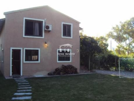 Casas En San Carlos: Tbp63c