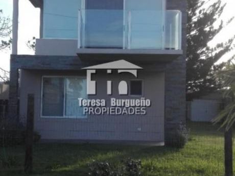 Casas En San Carlos: Tbp65c