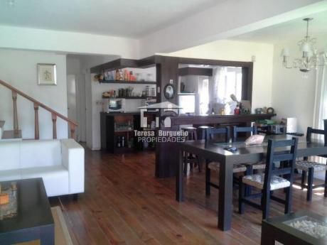 Casas En La Barra: Tbp68c
