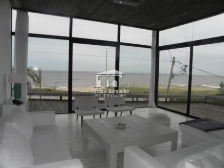 Casas En Punta Del Este: Tbp69c