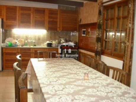 Casas En Punta Del Este: Tbp74c
