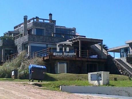 Casas En Punta Piedras: Tbp7c