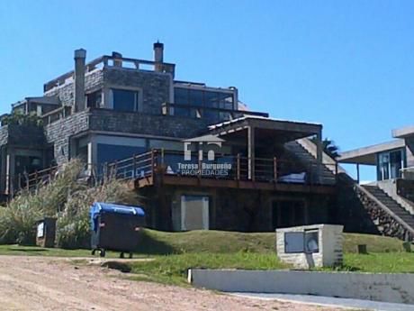 Casas En Punta Piedras: Tbp7c