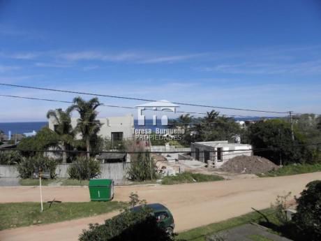 Casas En Punta Del Este: Tbp83c