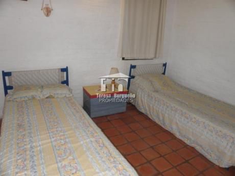 Casas En Punta Del Este: Tbp96c