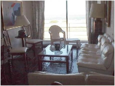 Apartamentos En Playa Brava: Trn1042a