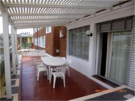Apartamentos En Península: Trn1044a