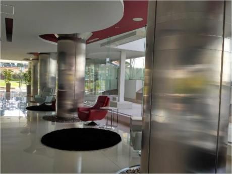 Apartamentos En Playa Brava: Trn1046a